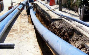 Λευκάδα: Τι συμβαίνει με το νερό, τι σχεδιάζει η δημοτική αρχή