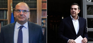 Ο Τσίπρας δίνει στη Βουλή τα ονόματα από τον έλεγχο της ΑΔΑΕ για τις παρακολουθήσεις