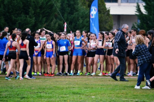 Στο Πανελλήνιο Πρωτάθλημα ανωμάλου δρόμου ο Γυμναστικός Σύλλογος Λευκάδας