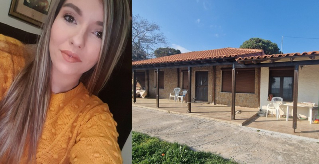 Χαλκιδική: «Είμαι στη Γαλλία μαζί με το παιδί μου» - Επικοινώνησε με την ΕΛ.ΑΣ. η 26χρονη