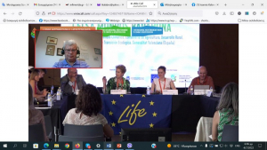 Πρώτο Μεσογειακό Διαπεριφερειακό φόρουμ για την καταπολέμηση της ερημοποίησης