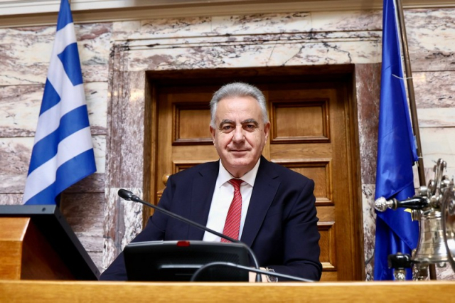 Θαν. Καββαδάς: Μπράβο σε όλους τους μαθητές της Λευκάδας για την επιτυχία τους