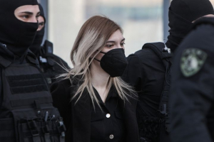 Απολογία Πισπιρίγκου. Πώς περιέγραψε τις δραματικές στιγμές με την Τζωρτζίνα