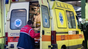 Ζάκυνθος: Τσακώθηκε με γειτόνισσα και την ψέκασε με ψυκτικό υγρό