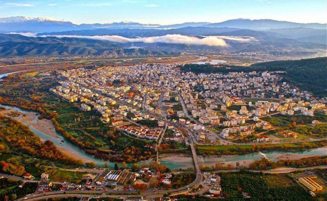 39 στρέμματα στην Άρτα στο πρόγραμμα κοινωνικής αντιπαροχής
