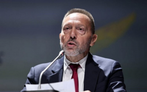 Στουρνάρας: Χωρίς την Ελλάδα, το ευρώ δεν θα υπήρχε σήμερα