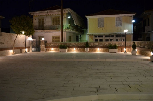 Αλλάζει ώρα η παράσταση «Επιθεωρησιακή Λευκάδα»