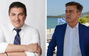 Κασόλας σε Αποστολάκη: Αφού είχατε τόσο λεφτά, γιατί αφήσατε τον Δήμο καταχρεωμένο;