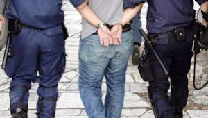 Είχαν ρημάξει τα Λεχαινά και την Ανδραβίδα...