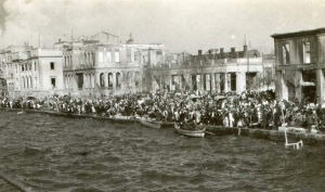 101 χρόνια από τη Μικρασιατική Καταστροφή του 1922
