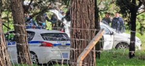 Της διέλυσαν το κεφάλι – Ποια ήταν η γυναίκα που βρέθηκε πυροβολημένη με καραμπίνα στη Θεσσαλονίκη