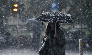 Έκτακτο δελτίο επιδείνωσης καιρού