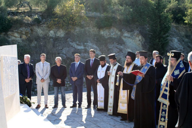 Χαρ. Καλός: Γιατί τέτοια ασέβεια στην ιστορία του τόπου μας;