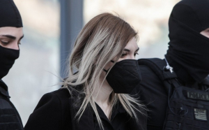 Ρούλα Πισπιρίγκου: «Κεραυνοί» Κούγια για την εισαγγελέα - «Επιπέδου μεσημεριανής εκπομπής» η αγόρευσή της