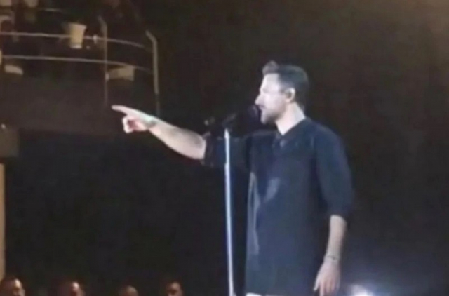 Νίκος Βέρτης: «Η Αστυνομία να ψάξει τις γειτονιές αν κλέβουνε κανένα σπίτι»