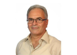 Ο Σπύρος Αρβανίτης μας αποχαιρέτισε για τον κόσμο των σκιών