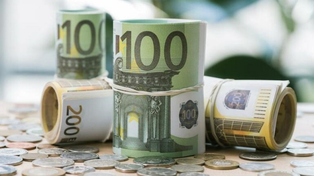 Απόδοση χρημάτων από Αναπτυξιακούς Νόμους παρελθόντων ετών