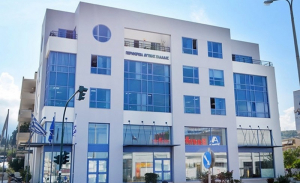 Απόπειρα εξαπάτησης των πολιτών καταγγέλλει η Περιφέρεια