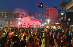 ΠΡΕΒΕΖΑ: Ρεκόρ συμμετοχών από το Κομιτάτο - Πρόγραμμα εκδηλώσεων