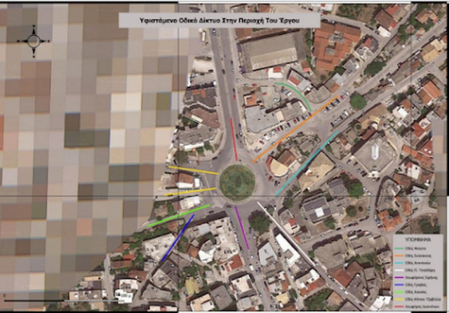 Μεγαλόπνοο project από τον Δήμο Πρέβεζας - Αναλυτικά όλα τα στοιχεία