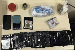 Ναρκωτικά με… ταχυμεταφορά στην Πρέβεζα!