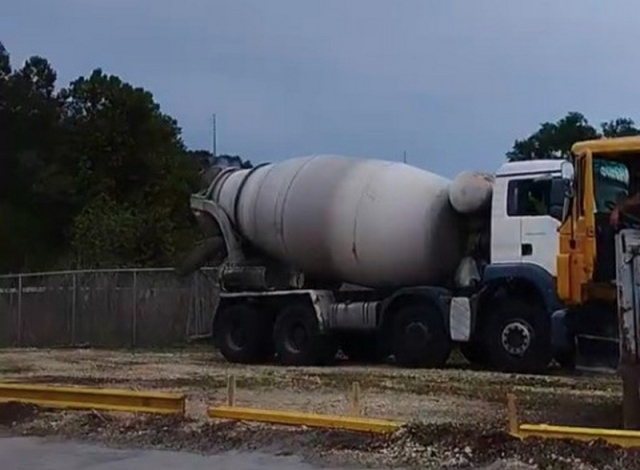 Ξεκίνησαν τα έργα κατασκευής στο καταφύγιο αδέσποτων ζώων στο Νεοχώρι Πρέβεζας