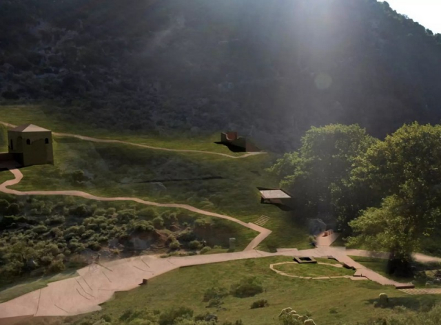 Αναγεννάται το Ιστορικό Σούλι