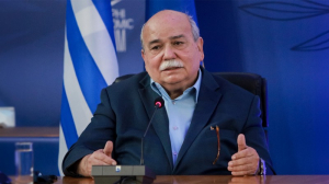 Eπιστολή αποχώρησης Βούτση από τον ΣΥΡΙΖΑ: «Κυνήγι μαγισσών από τον αδιαμεσολάβητο Μεσσία»