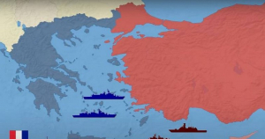 Προσοχή μην ερεθίσουμε το «θηρίο»! - Τί θα πράξει, όμως, η Ελλάς εάν η Τουρκία…