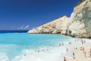 Οι καλύτερες παραλίες της Λευκάδας