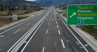 Παράκαμψη Φιλιππιάδας- Στεφάνη… Και νέος τεχνικός σύμβουλος… Μελέτες χωρίς τέλος..