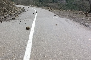 Σχόλιο της Κίνησης Πολιτών Αγράφων για το οδικό δίκτυο