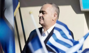 Οι Αλβανοί έκριναν ένοχο τον Μπελέρη με στημένο κατηγορητήριο – Δύο χρόνια φυλάκιση στον δήμαρχο Χειμάρρας