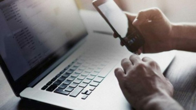 Απατεώνας που παρίστανε τον λογιστή «έφαγε» 3.200 ευρώ από πολίτη