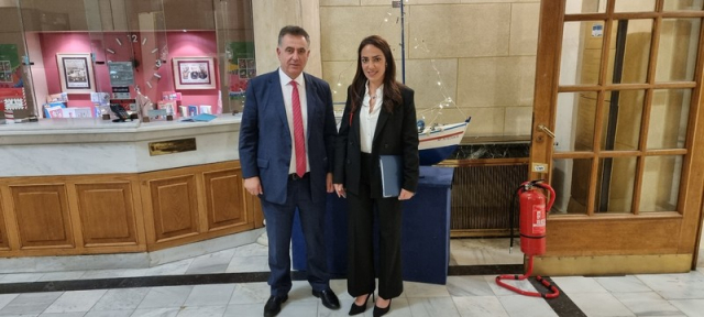 Λευκάδα: Αυξημένη επιχορήγηση 20.000€ από το υπουργείο Εργασίας στο Γηροκομείο