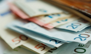 Στην ώρα του πληρώνεται το 85% των φόρων που βεβαιώνονται