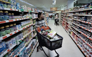 Market Pass: Ποιες οι αλλαγές μετά την παράταση του μέτρου