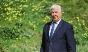 Μήνυμα Περιφερειάρχη Ιονίων Νήσων για τη νέα σχολική χρονιά
