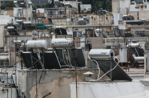 Ανατροπή με τους ηλιακούς θερμοσίφωνες: Πότε ανοίγει τελικά η πλατφόρμα, ποιοι μένουν εκτός επιδότησης