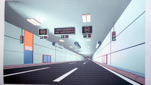 Πληρώσαμε 85 εκατ. ευρώ για ένα έργο που δεν έγινε ποτέ