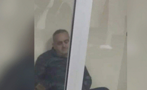 Φρέντι Μπελέρης στην «Κ»: Πατριώτη, η ελευθερία δεν είναι για εμάς αυτονόητη