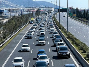 Εξετάσεις οδήγησης: Θα φωτογραφίζονται οι υποψήφιοι οδηγοί κατά την είσοδό τους στα εξεταστικά κέντρα