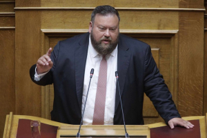 534.133€ για τρία μονοπάτια στον Δήμο Πρέβεζας από το Υπουργείο Περιβάλλοντος και Ενέργειας