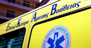 Βόλος: Έκρηξη σε βενζινάδικο - Διασωληνώθηκε ο 52χρονος εργάτης