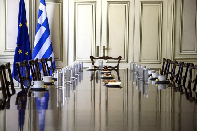 Η καρέκλα και οι «καρεκλάδες»