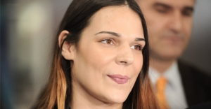 Αθώα και από την ελληνική Δικαιοσύνη η Ειρήνη Μελισσαροπούλου