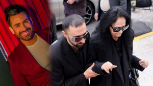 Νίκος Φλωρινιώτης: Θρήνος στο τελευταίο «αντίο» - Δείτε φωτογραφίες