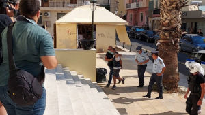 Ζάκυνθος: Προφυλακιστέος ο συζυγοκτόνος – Τι επικαλέστηκε