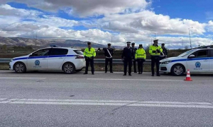 Υπέρβαση ορίου ταχύτητας: Είναι βαρύ το πρόστιμο…