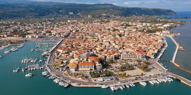 Λευκάδα: Υψηλής ποιότητας τουρισμός αλλά… χωρίς νερό;